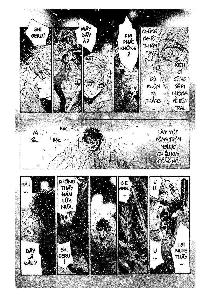 Mầm Sống: Chapter 48