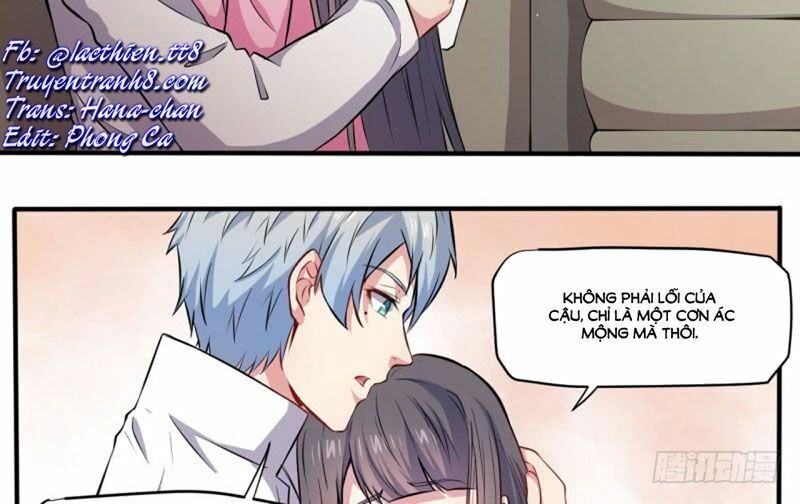 Ngạo Kiều Quỷ Vương Yêu Ta: Chapter 78