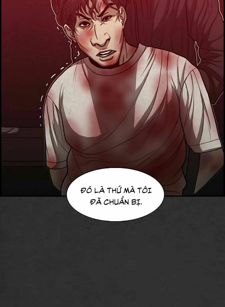 Khu Trọ Quỷ Ám: Chapter 41