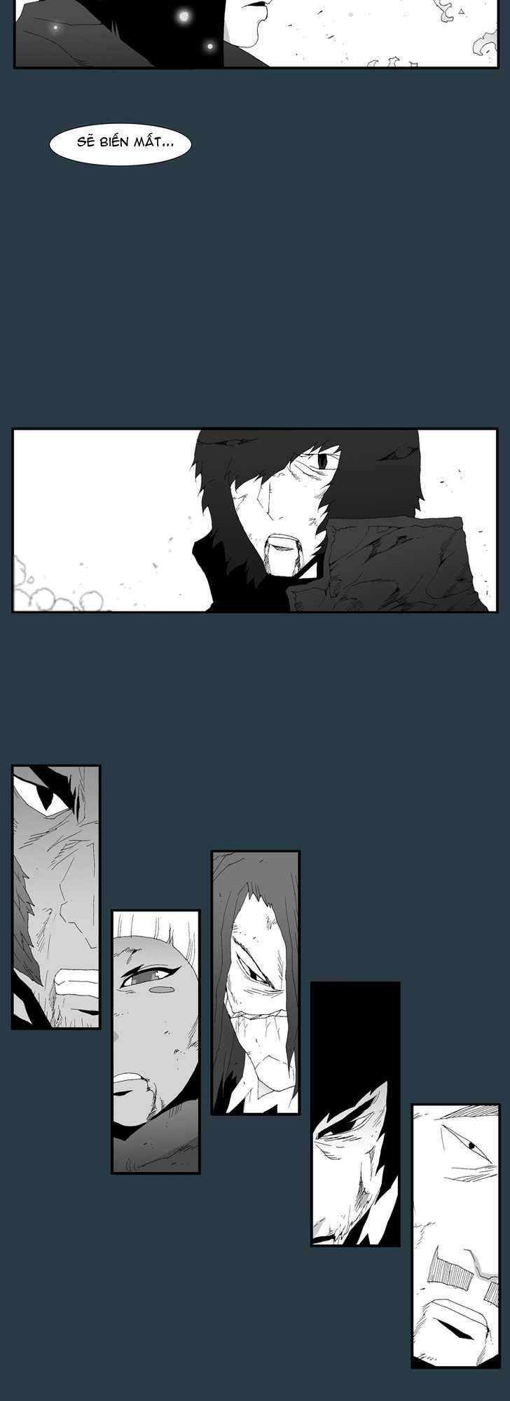 Siêu năng: Chapter 177