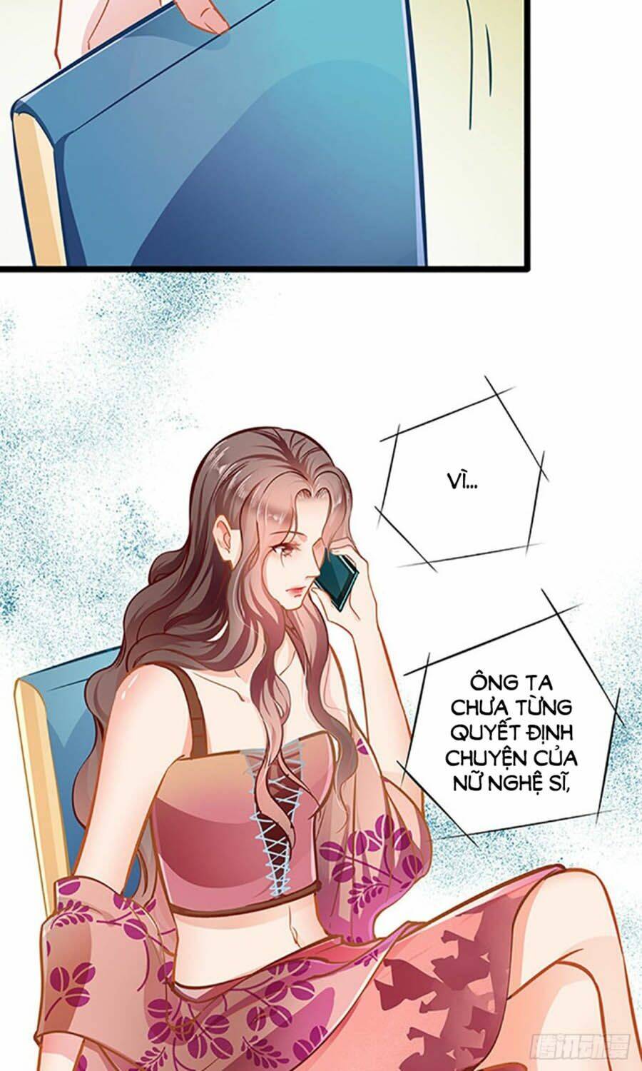 Cưng Chiều Ái Thê Hư Hỏng: Chapter 54