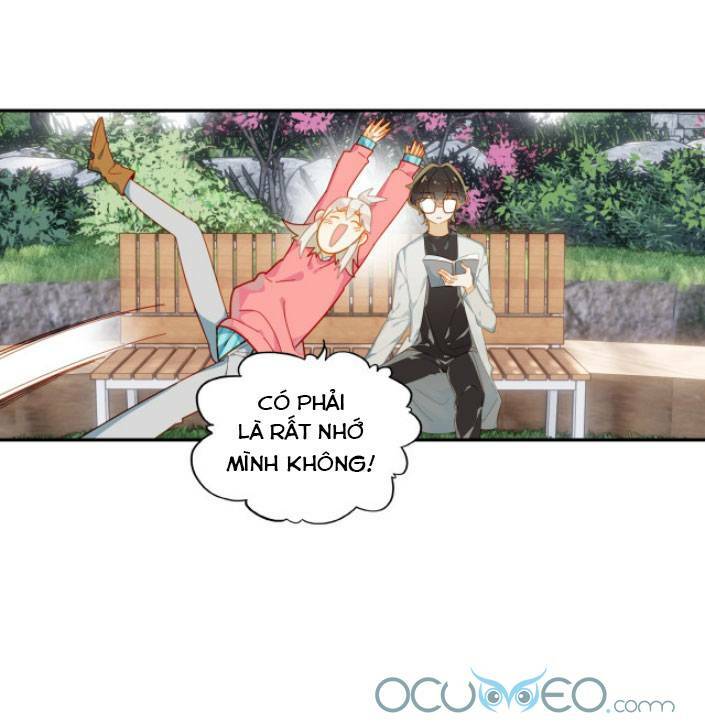 Cách Sông Ngàn Dặm, Tần Xuyên Tri Hạ: Chapter 4