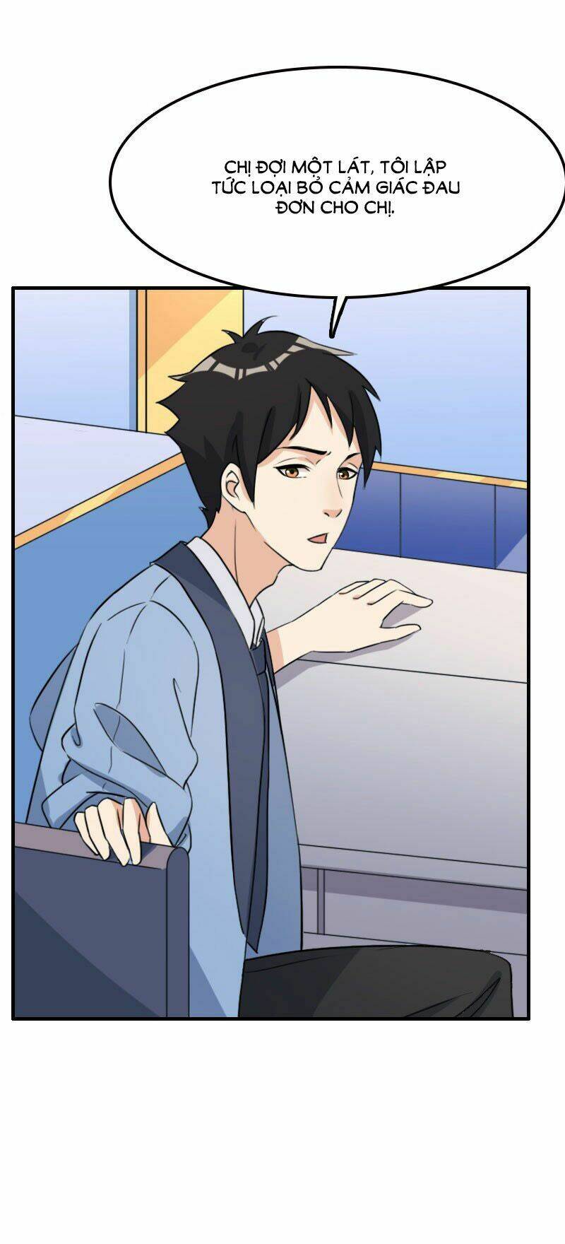 Số Hiệu 1314: Chapter 24