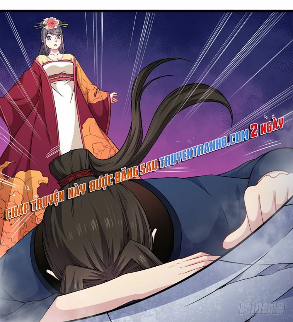 Ngạo Kiều Quỷ Vương Yêu Ta: Chapter 53