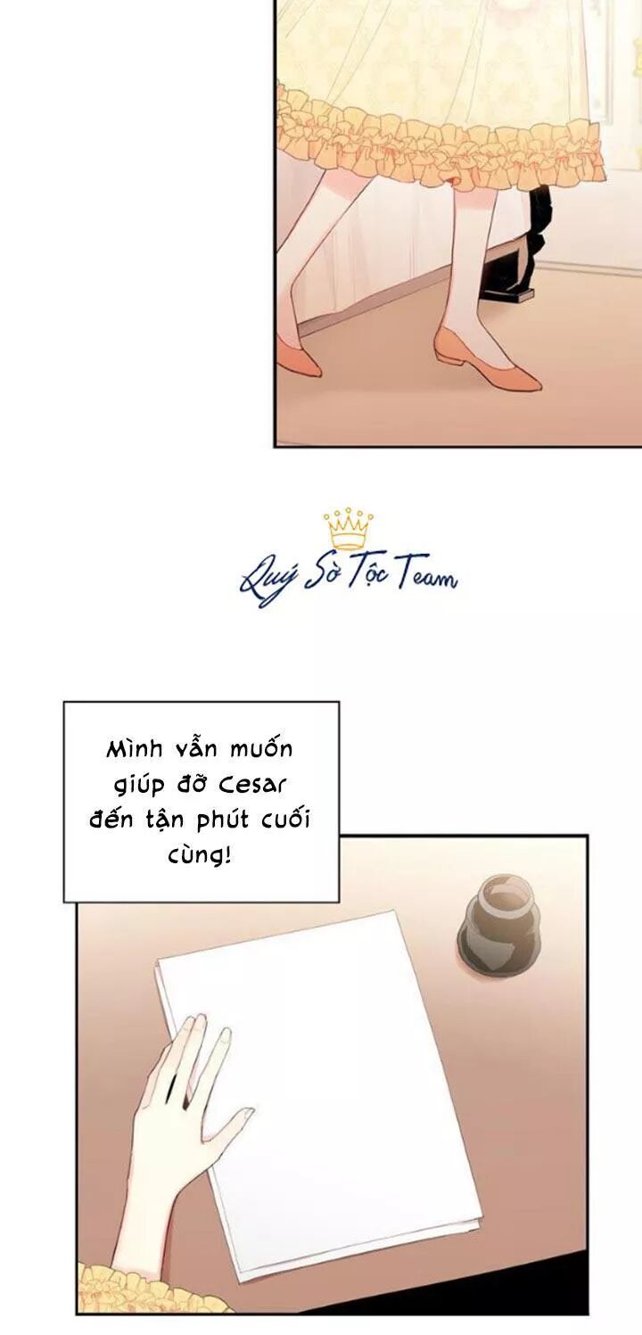 Tồn Tại Với Tư Cách Là Vợ Của Nam Chính: Chapter 69: Cha chồng triệu kiến
