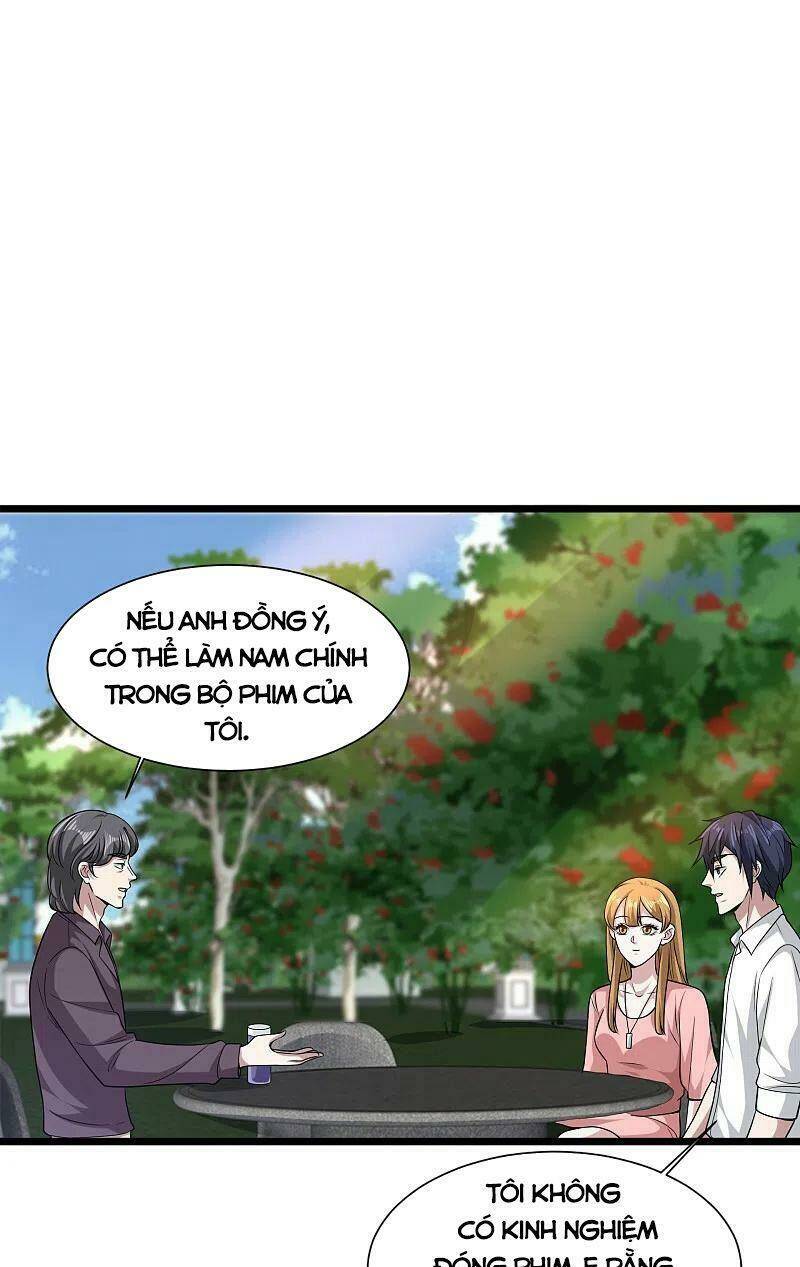 Đô Thị Tà Vương: Chapter 208