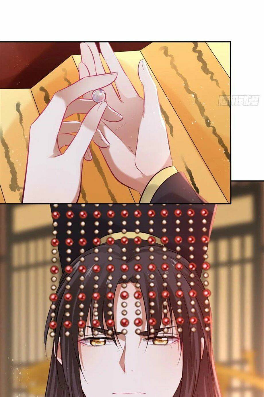 Vương Phi Thật Thích Trang Điểm: Chapter 137