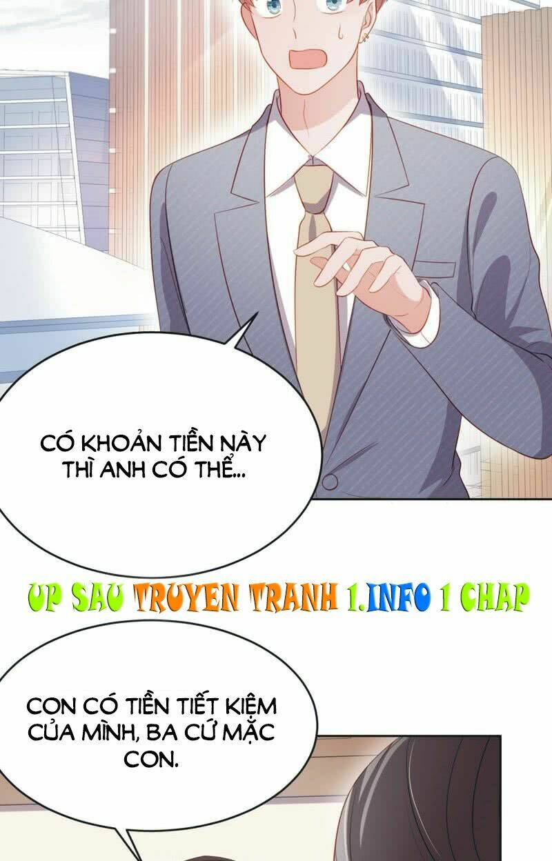 Khi Trá Luyến Nhân: Chapter 62