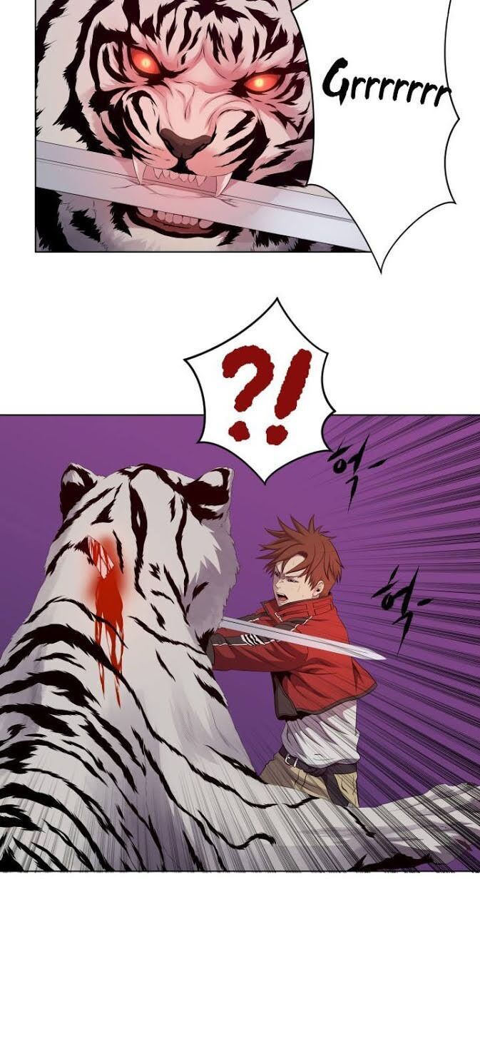 Cấp Độ Của Tôi Là Cao Nhất: Chapter 12