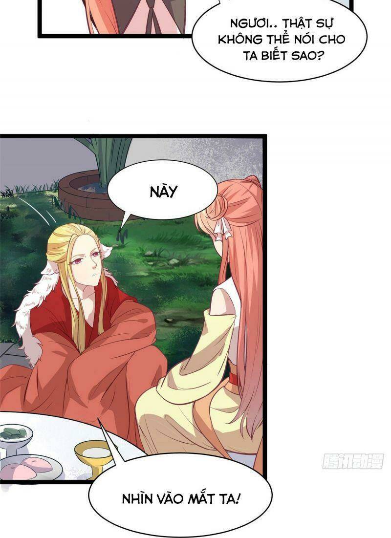 Bạo Manh Tiểu Tiên: Chapter 15