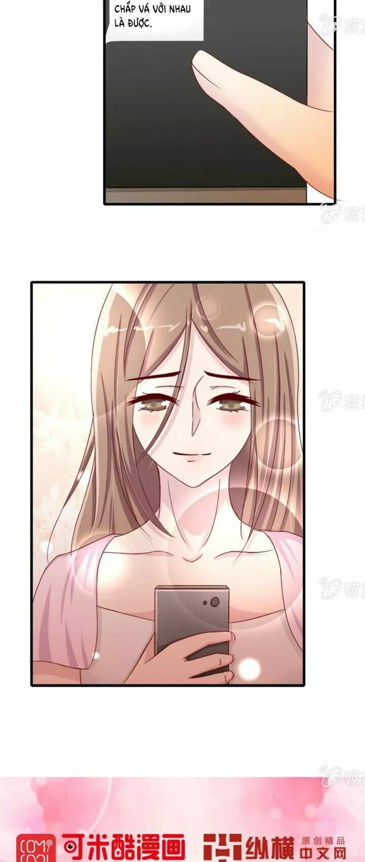 Kết Hôn Thử 99 Ngày: Chapter 22