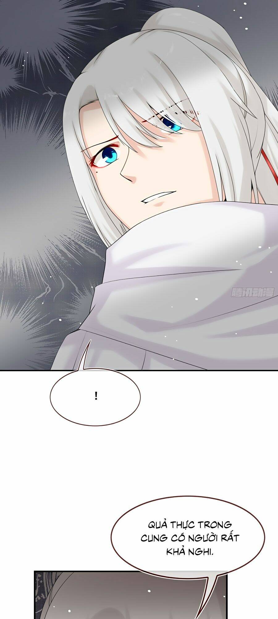 Tận Kiển Minh Thần: Chapter 12