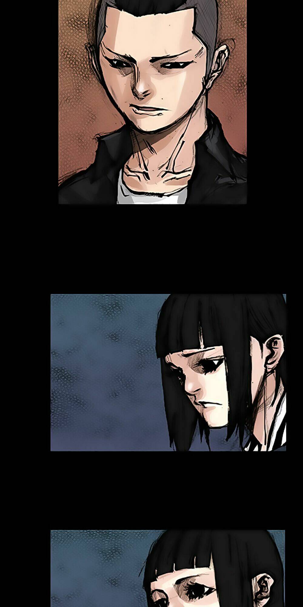 Độc Cô Tiền Truyện: Chapter 84