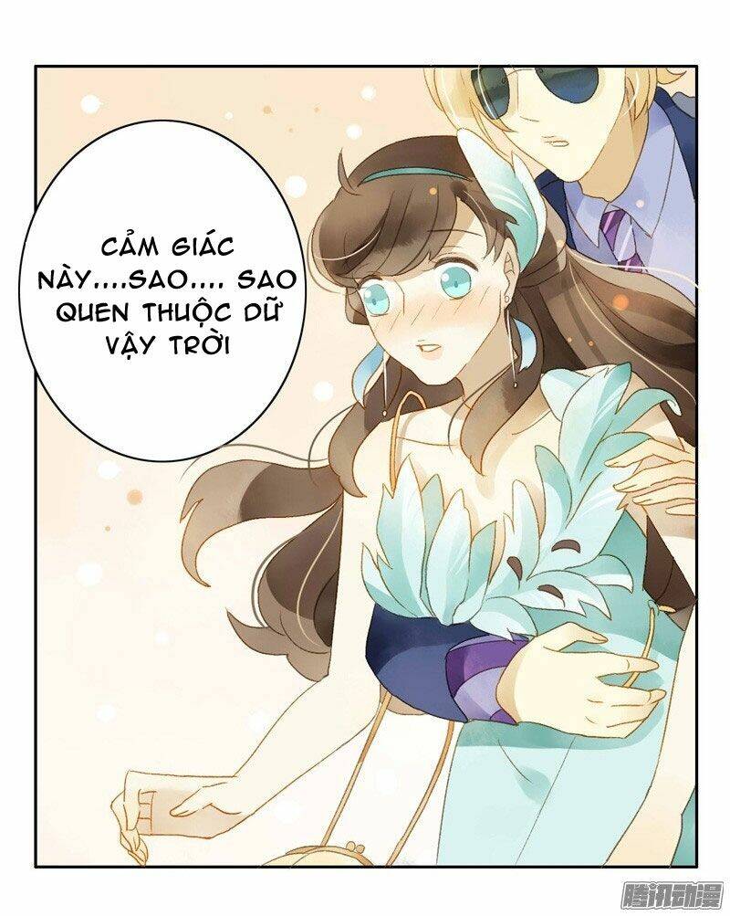 Sức Mạnh Của Sắc Đẹp: Chapter 77