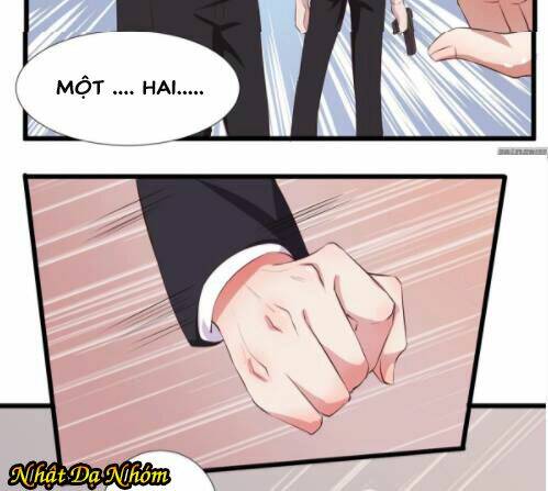 Thiên Kiều Bách Mị: Chapter 4