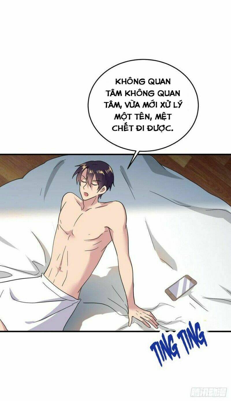 Đại Gia Livestream Vạn Giới: Chapter 47