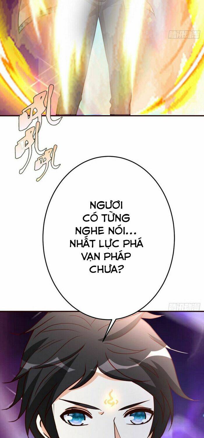 Trọng Sinh Tu Chân Tại Đô Thị: Chapter 117