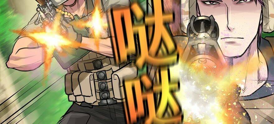 Vua Sinh Tồn: Chapter 55