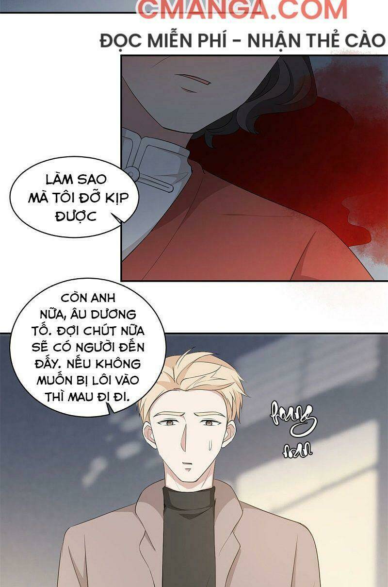 Tổng Tài, Tránh Xa Tôi Ra: Chapter 73