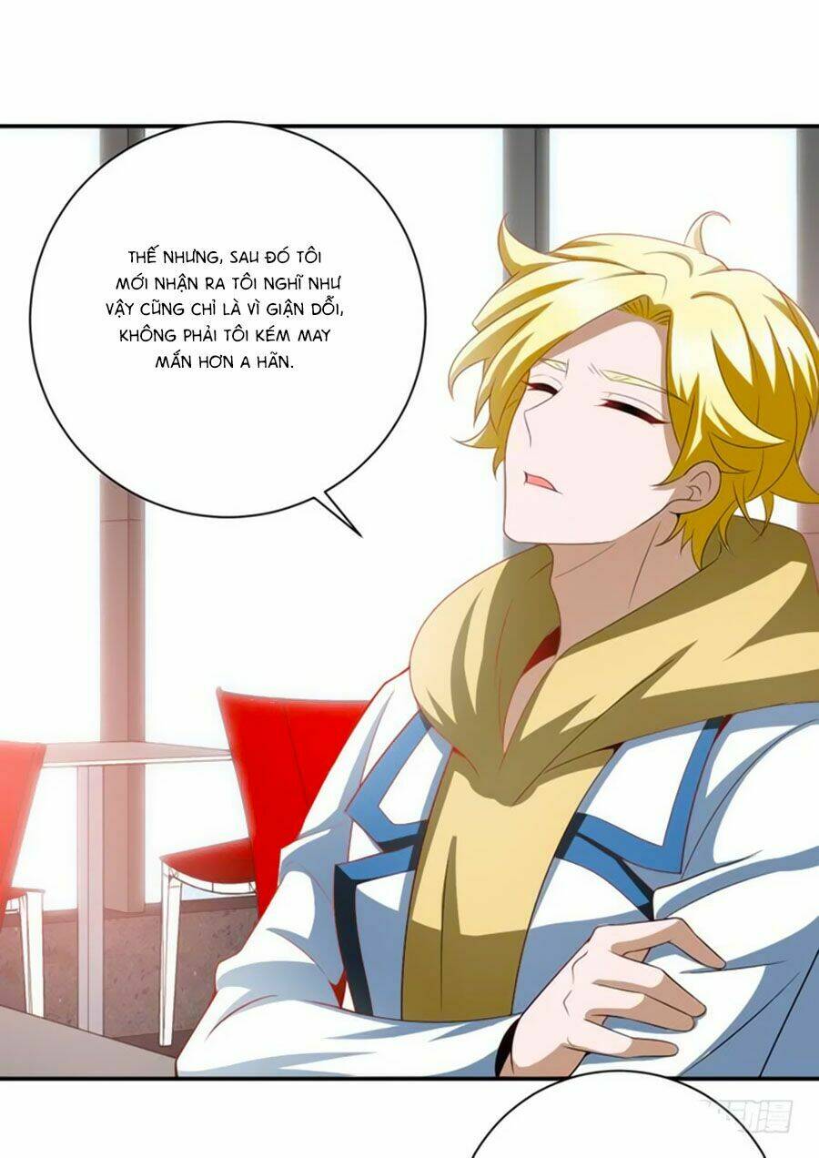 Người Yêu Khát Máu Của Tôi: Chapter 88