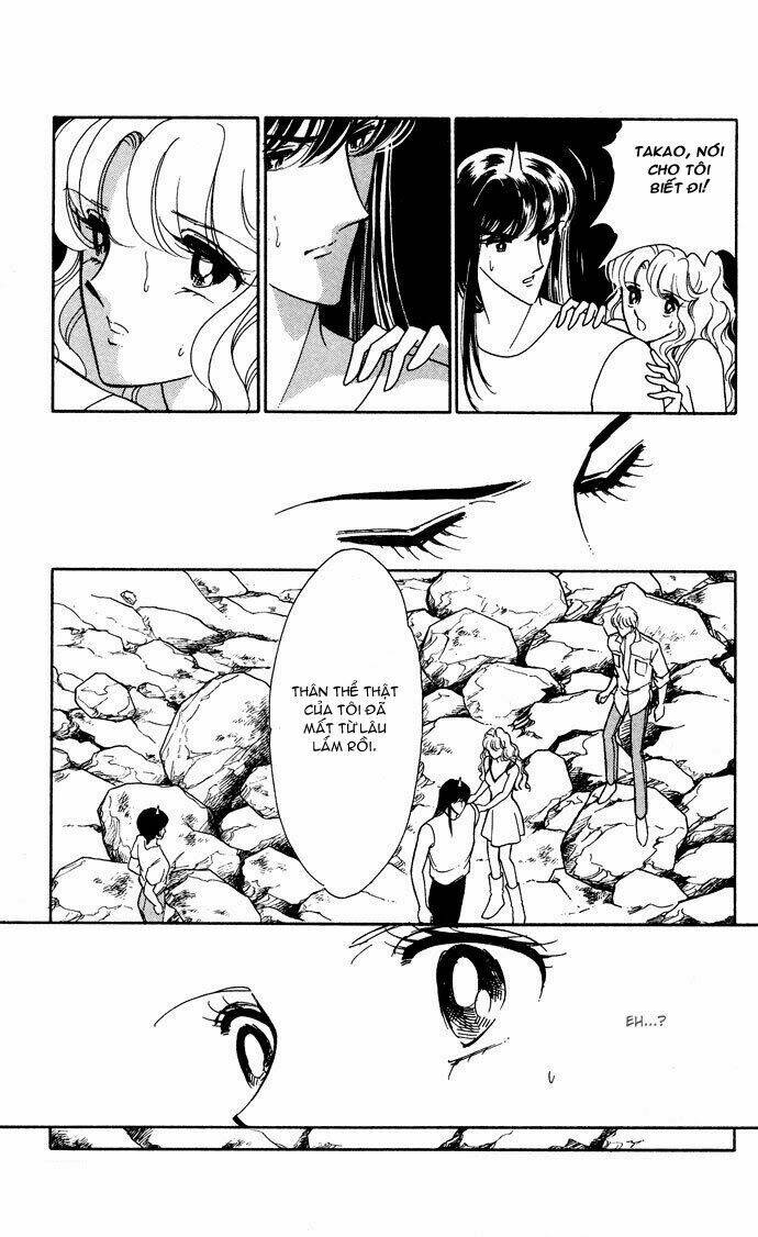 Ao No Fuuin - Blue Seal: Chapter 55