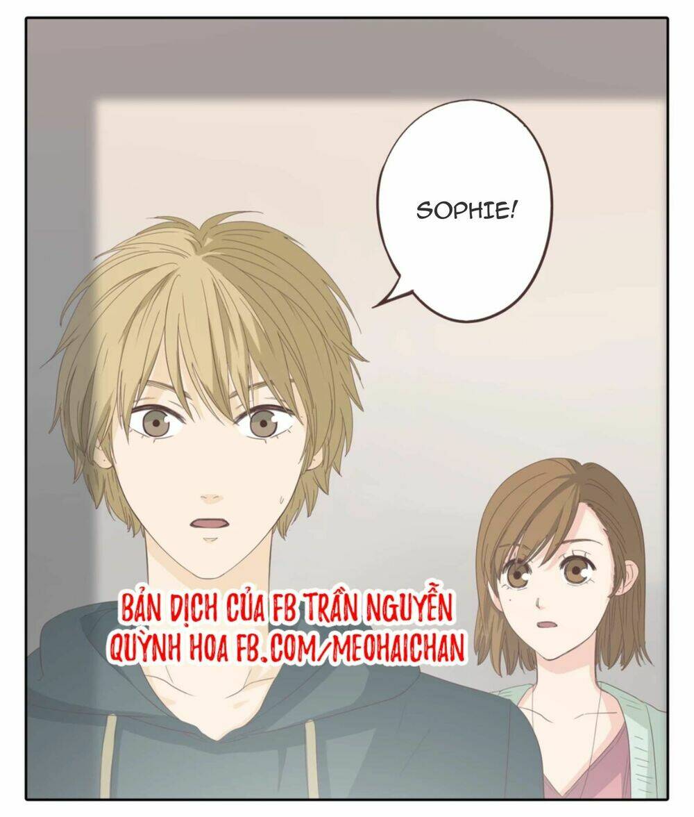 Xin Chào! Dân Nữ: Chapter 32