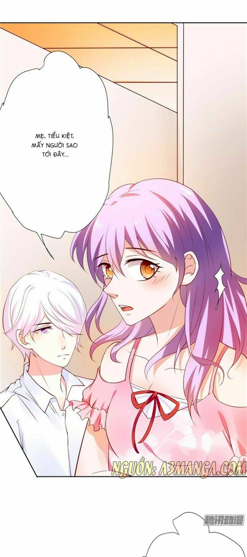 Bạn Trai Là Ngôi Sao: Chapter 62