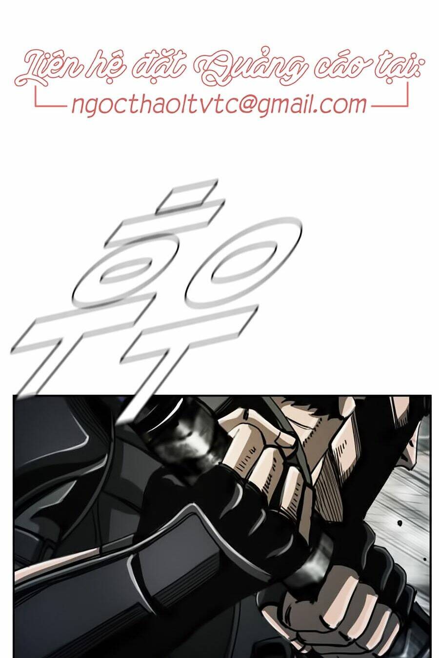 Thợ Săn Đầu Tiên: Chapter 60