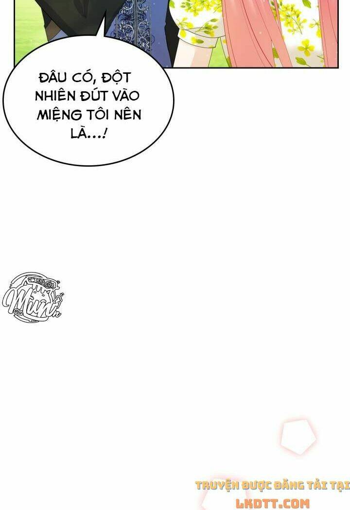 Công Chúa Phản Diện Muốn Ở Trong Ngôi Nhà Bánh Quy: Chapter 47