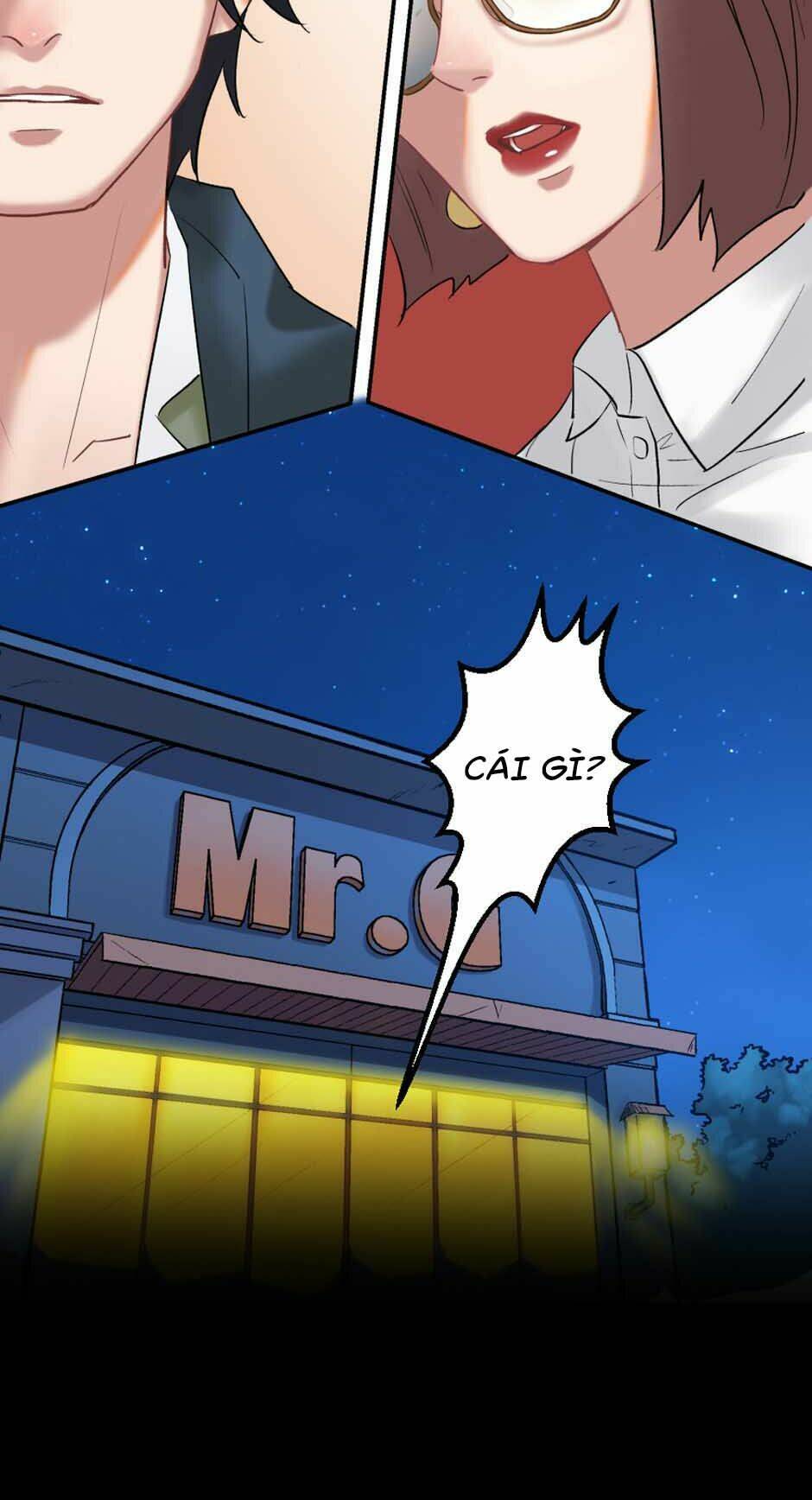 Anh Hùng Và Hiệp Nữ: Chapter 35