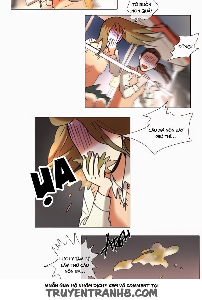 Magical Exam Student: Chapter 42