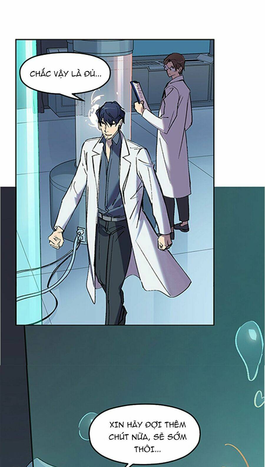Anh Hùng Và Hiệp Nữ: Chapter 74