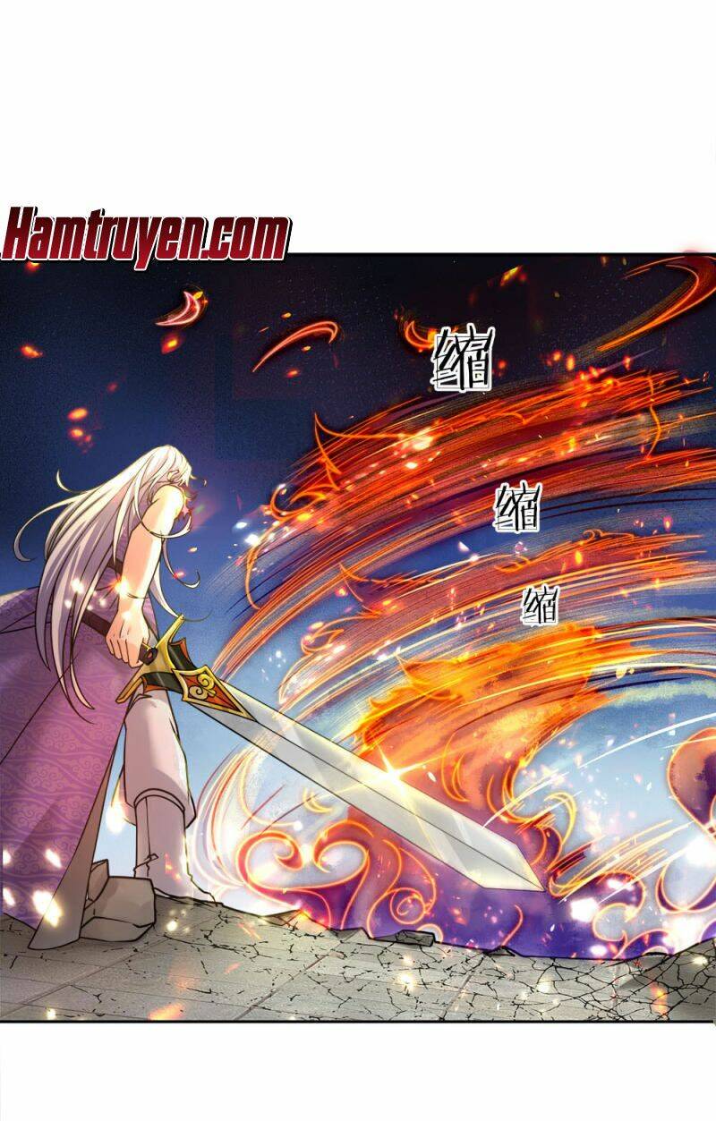 Thân Thể Của Ta Là Kiếm Chủng: Chapter 52