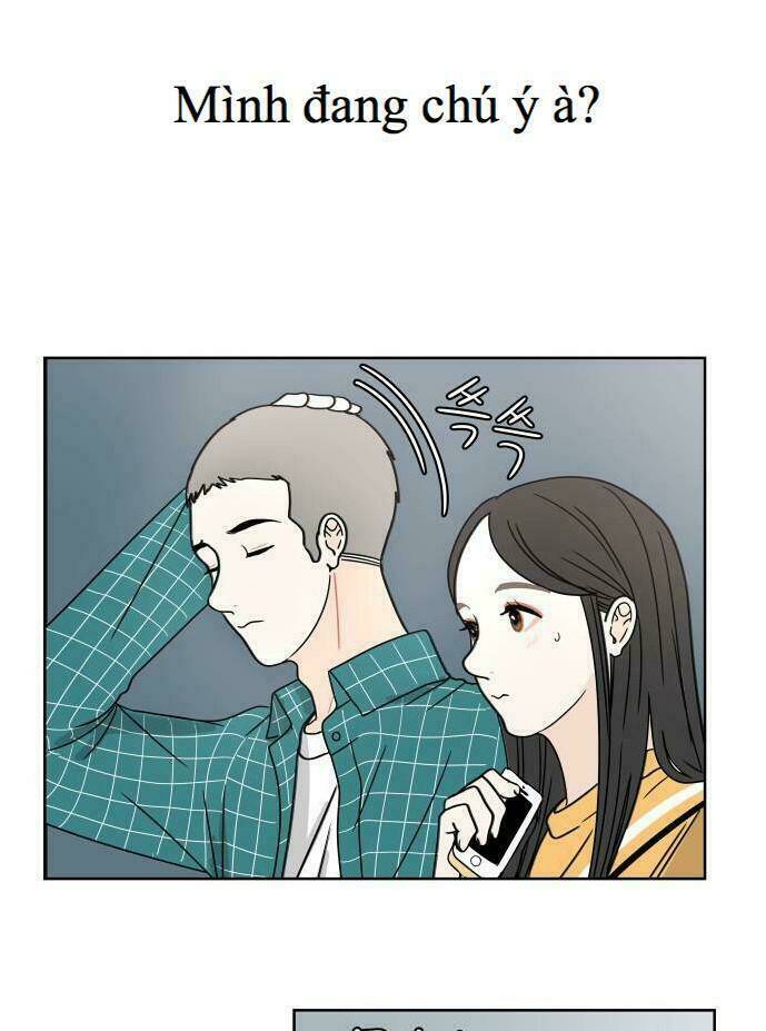 30 Phút Bước Đi Bên Em: Chapter 10