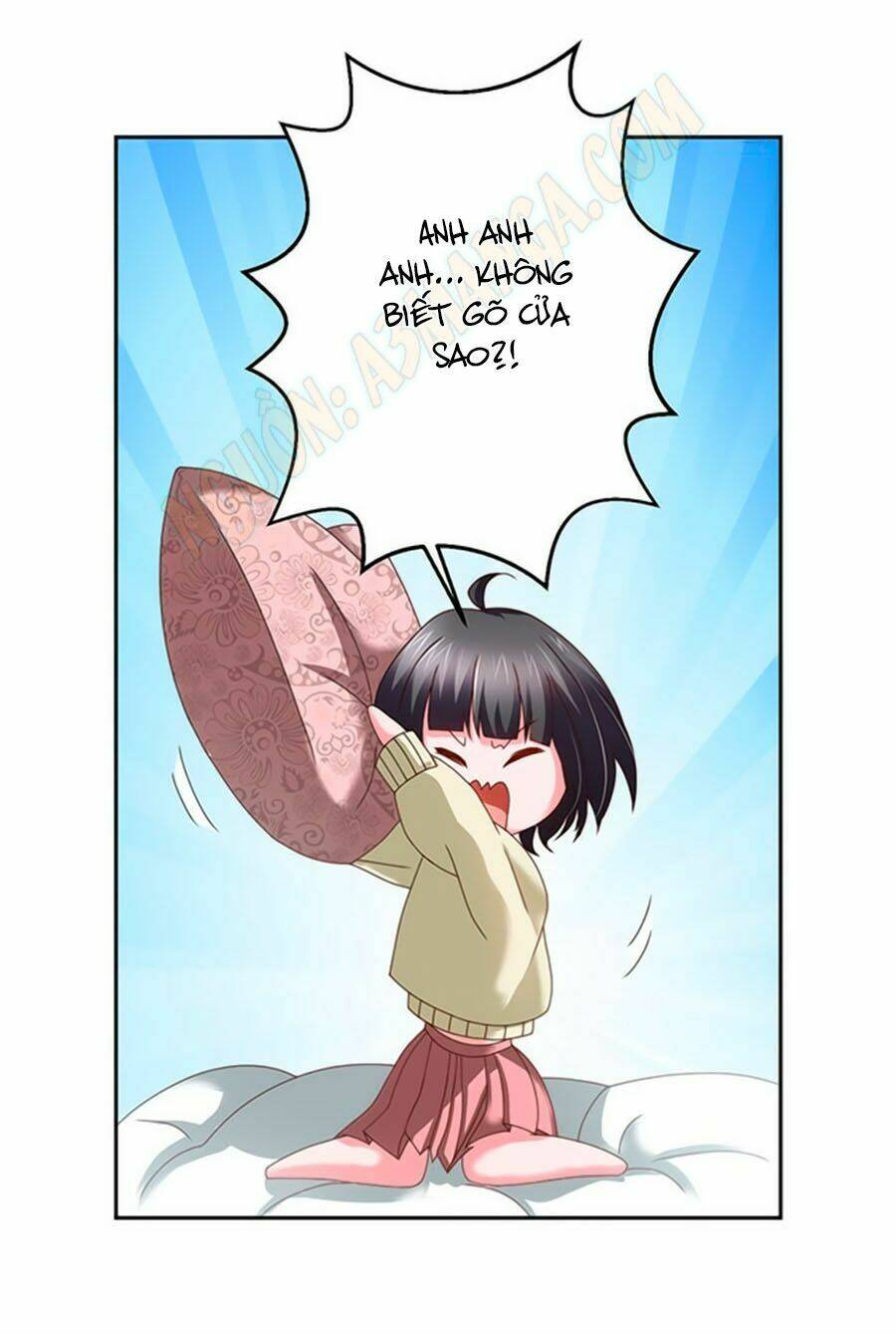 Người Yêu Khát Máu Của Tôi: Chapter 4.5