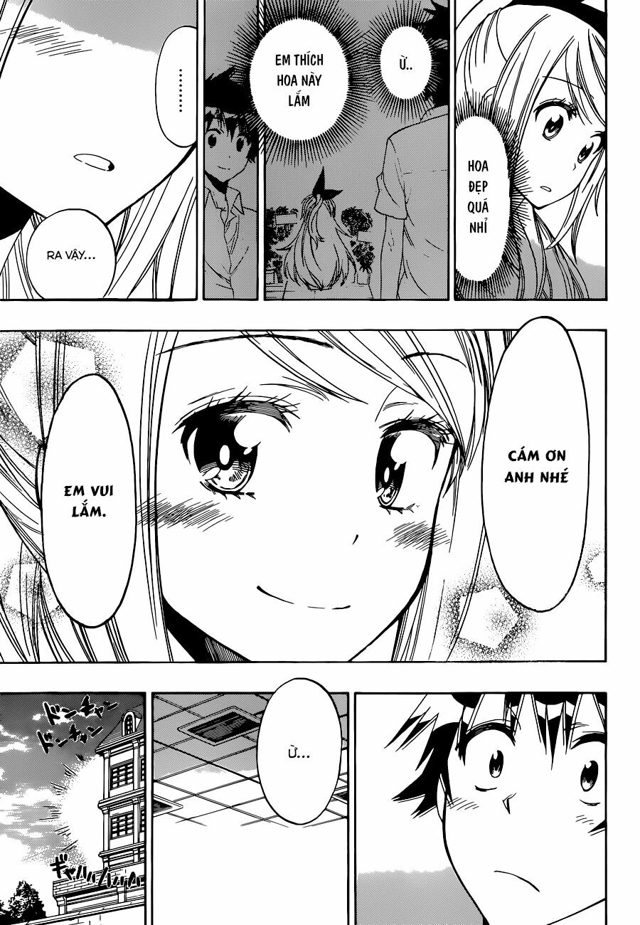 Tình Yêu Ngang Trái: Chapter 92