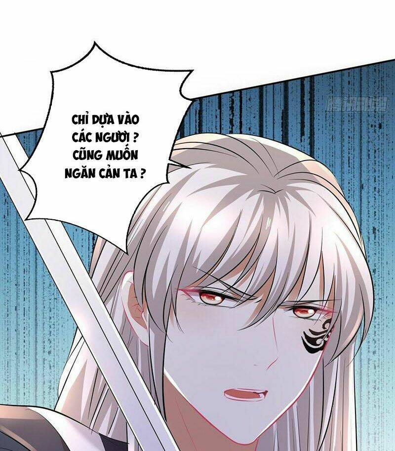 Vương Phi Thật Thích Trang Điểm: Chapter 166