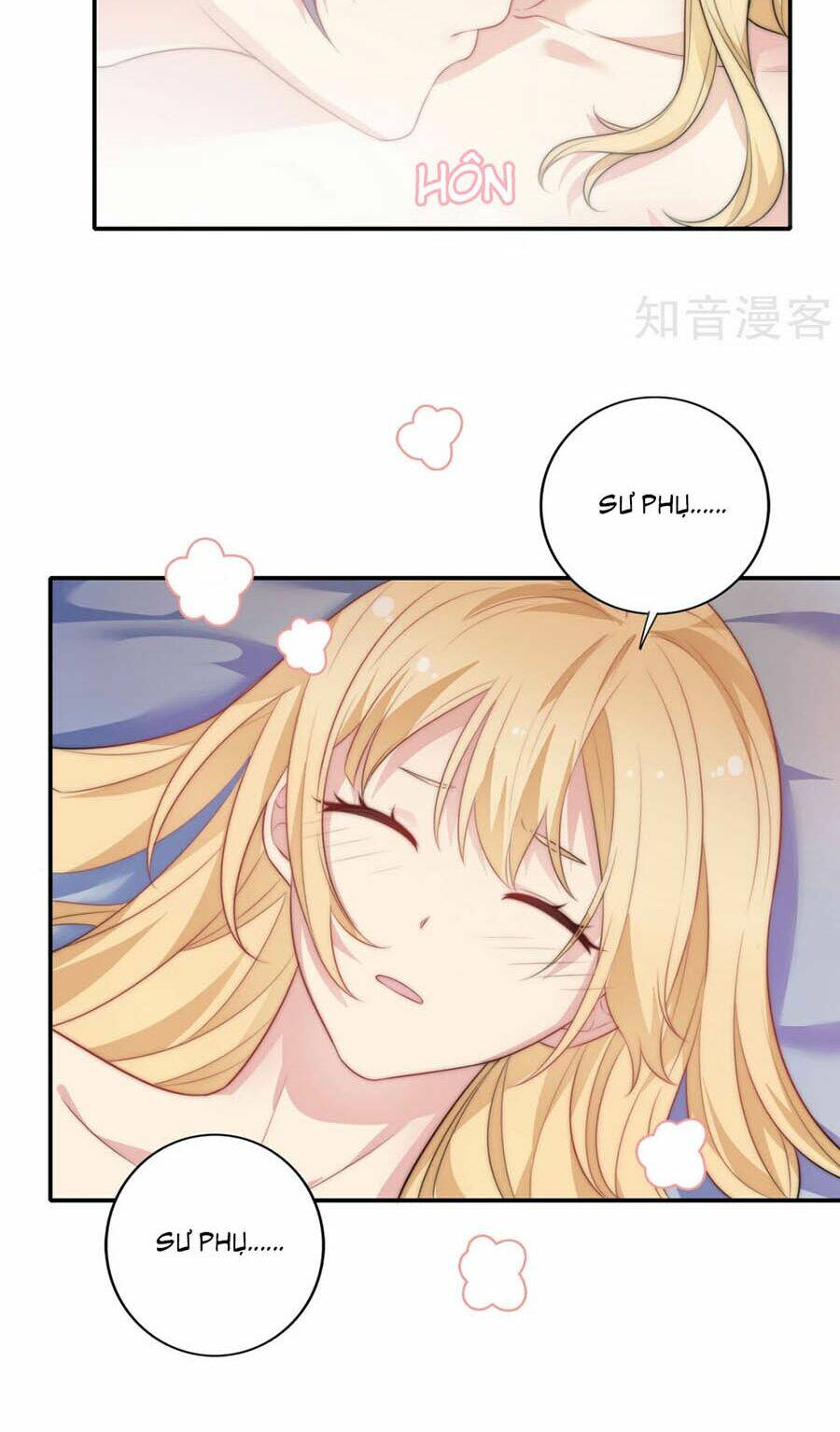Hẹn Hò Siêu Tốc: Chapter 18