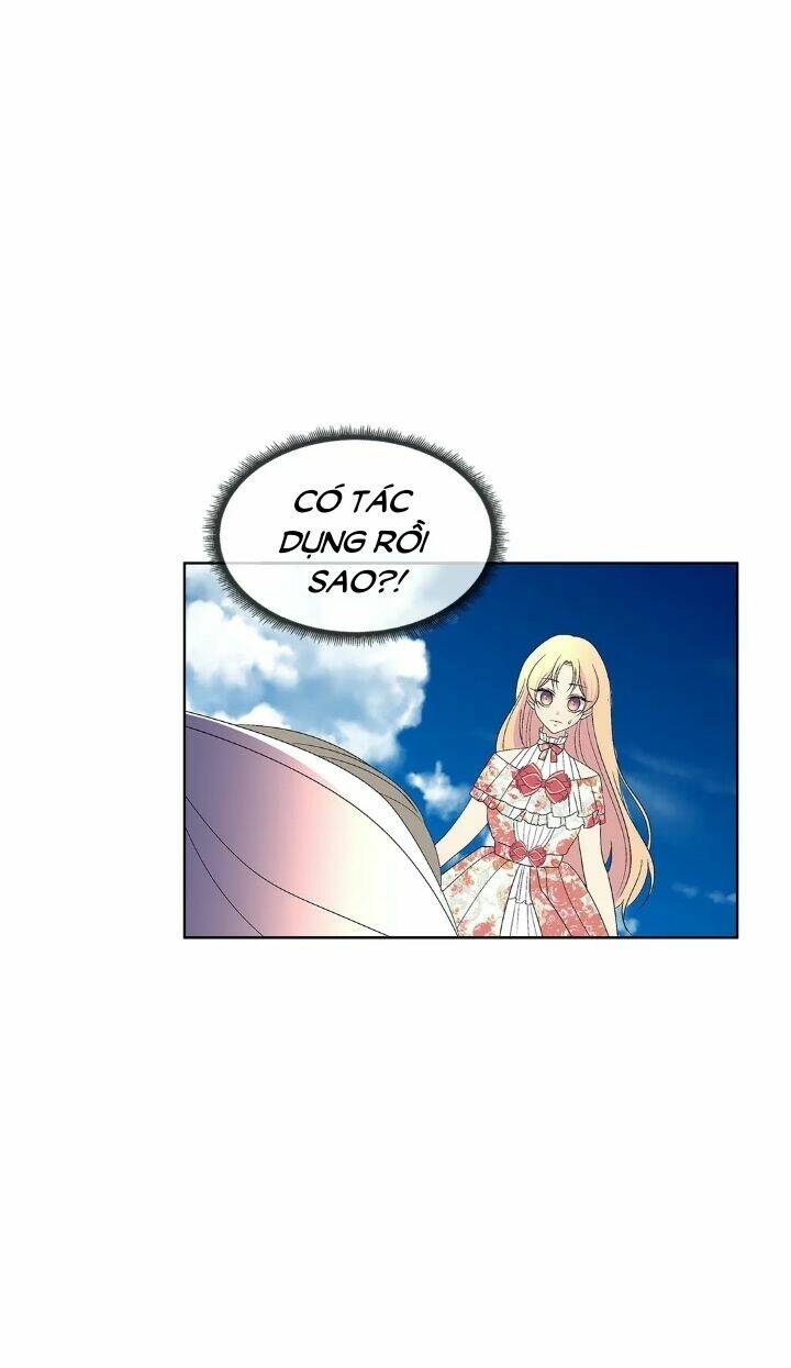 Công Chúa Thời Gian Có Hạn: Chapter 25