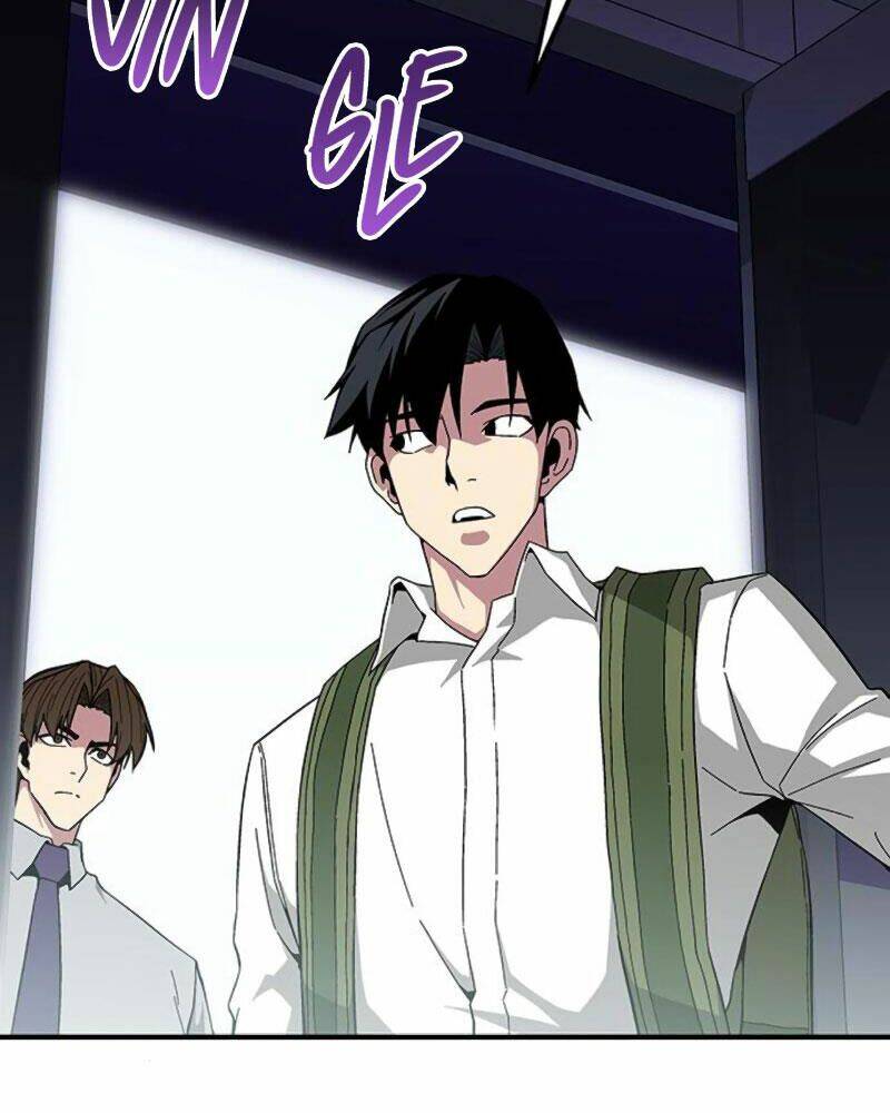 Đấng Cứu Thế Được Chọn Lựa: Chapter 15