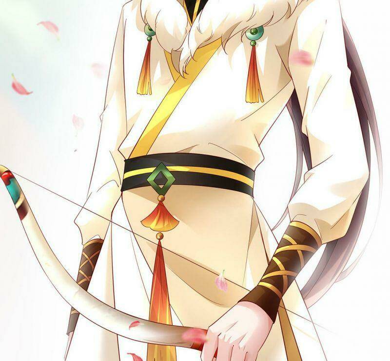 Thiên Kim Bất Hoán: Chapter 76