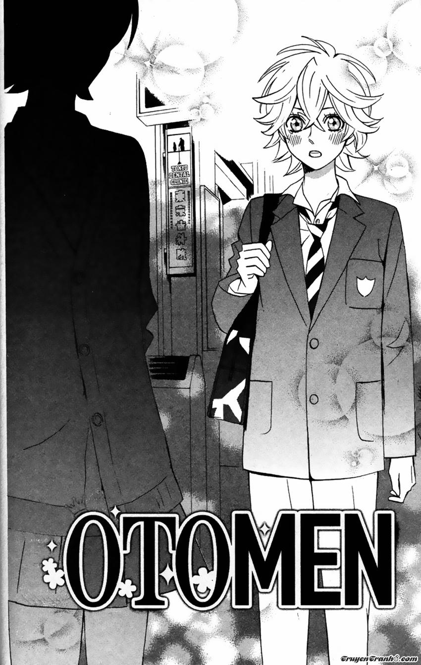 Otomen: Chapter 22
