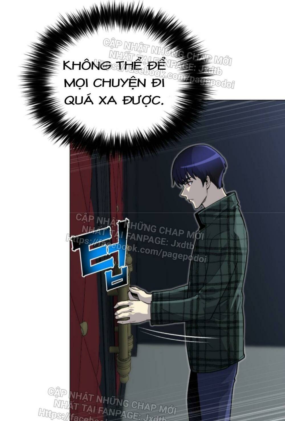 Luân Hồi Ác Nhân: Chapter 37