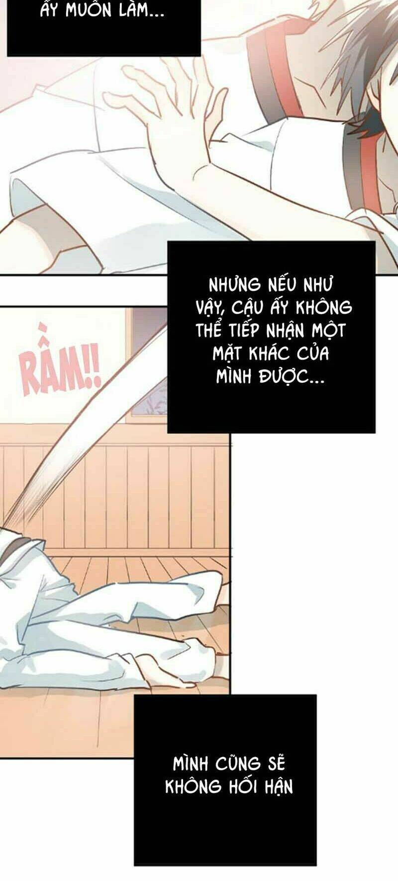 Đầu Gấu Biết Yêu: Chapter 79