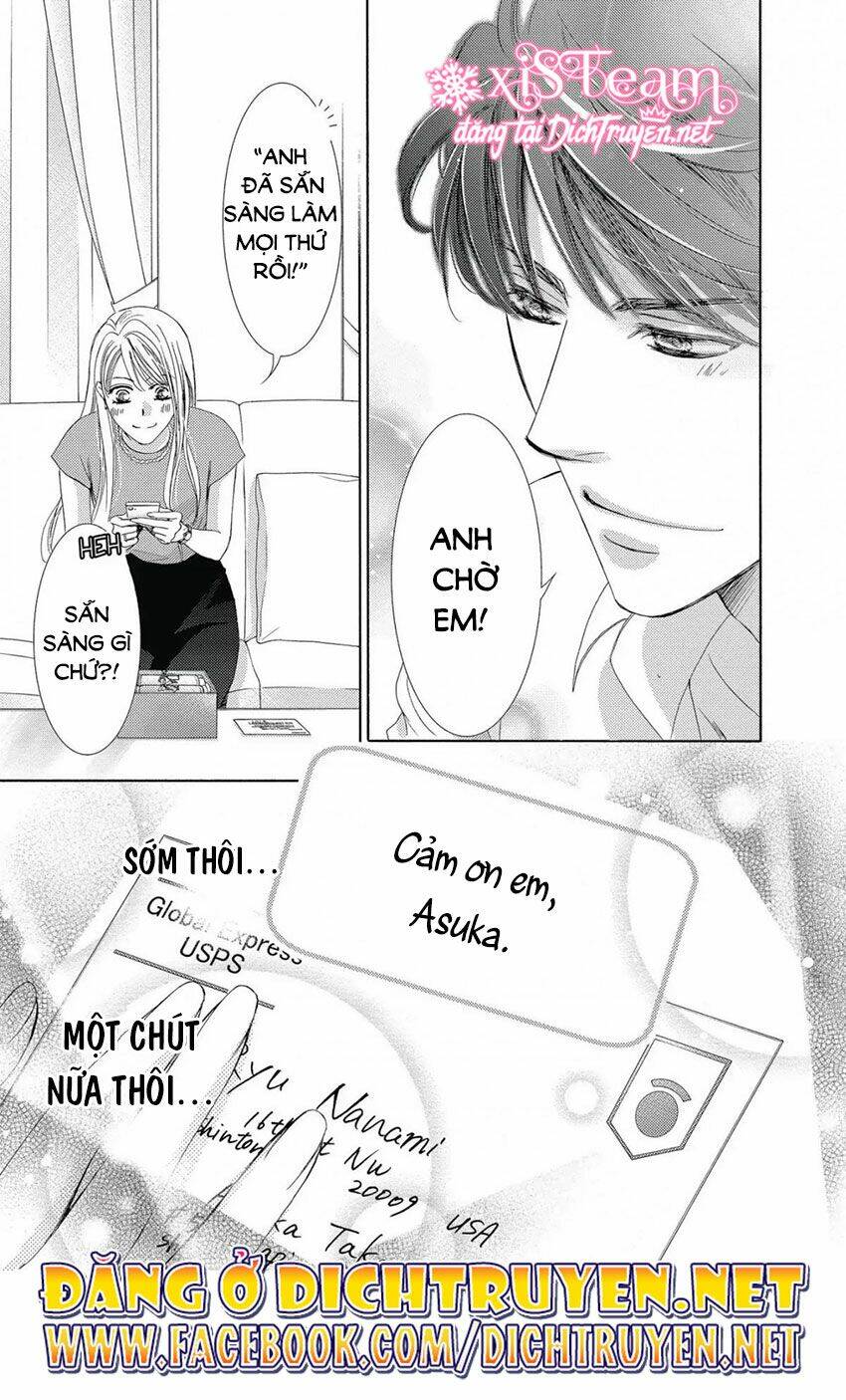 Ai Rồi Cũng Phải Kết Hôn: Chapter 38