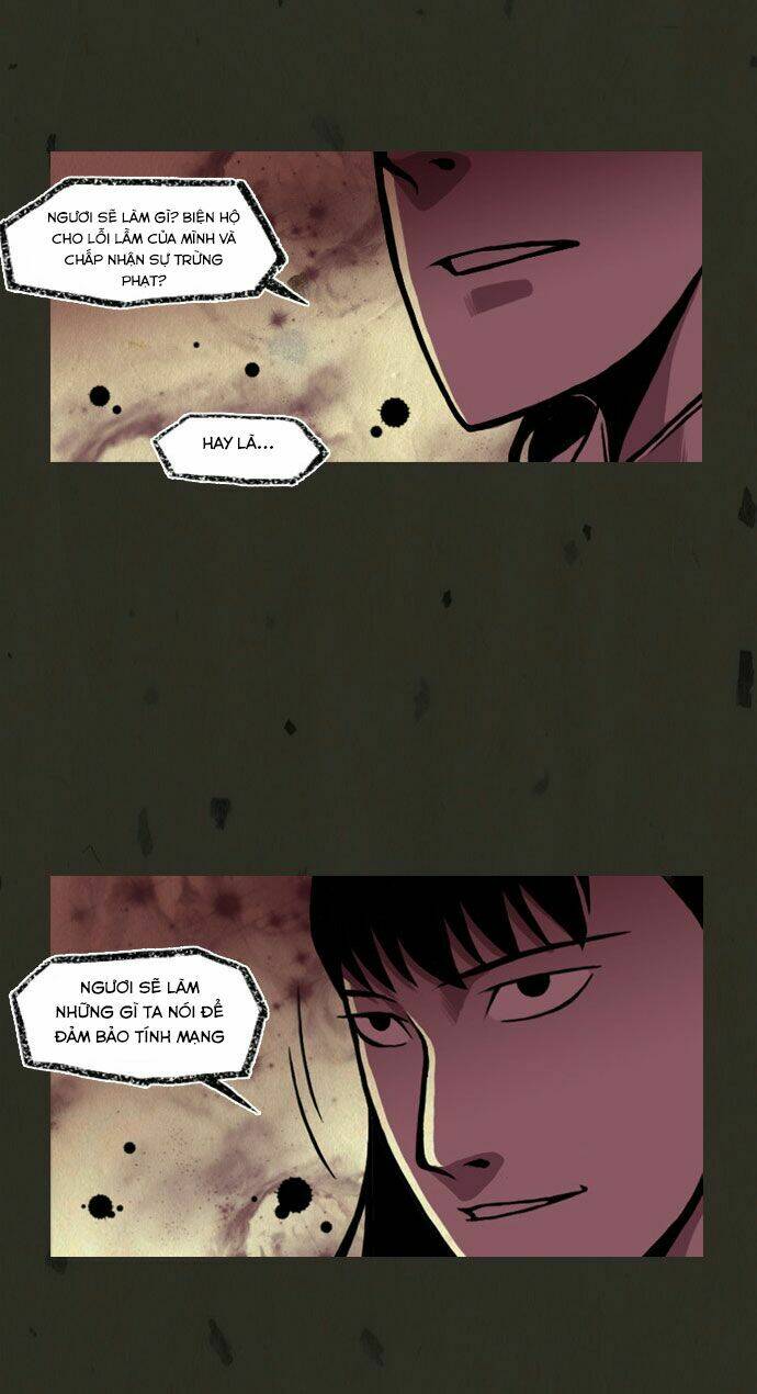 In Full Bloom: Chapter 27