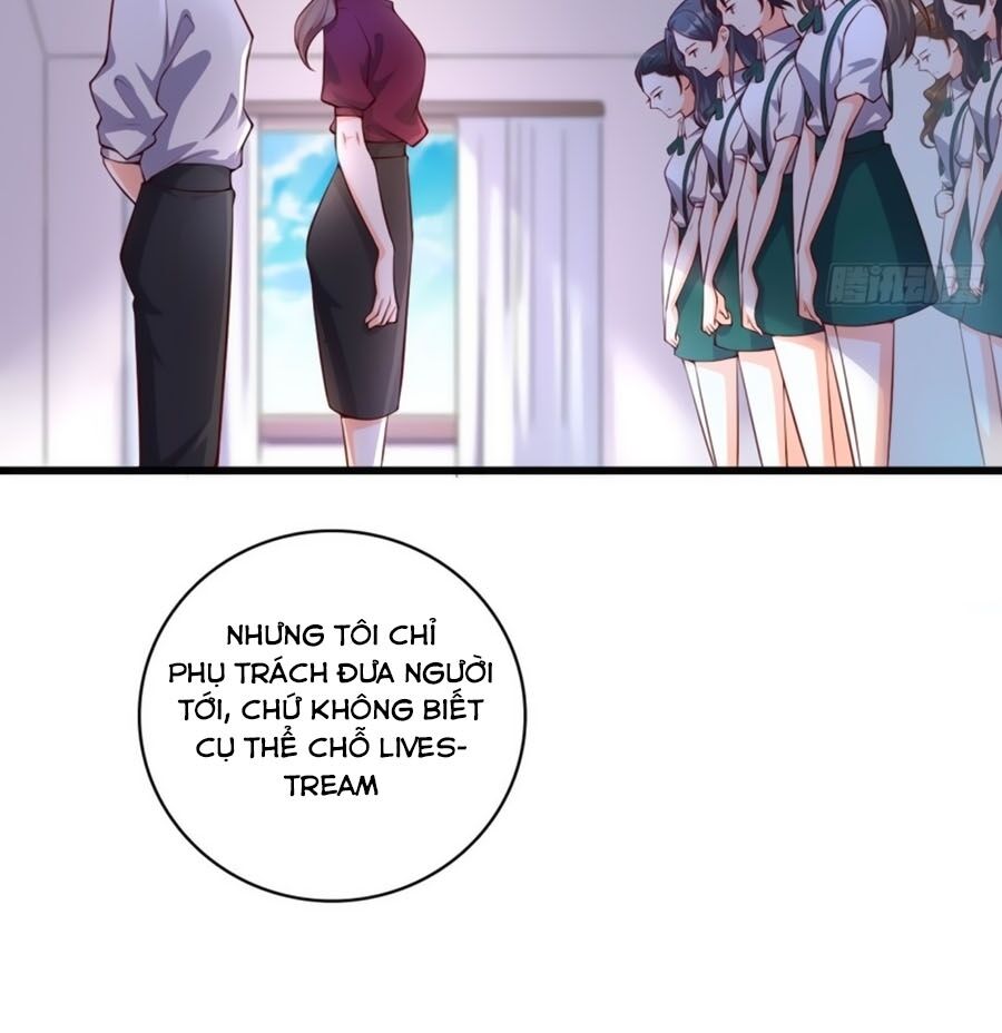 Phản Phái Nữ Đế Lai Tập: Chapter 21