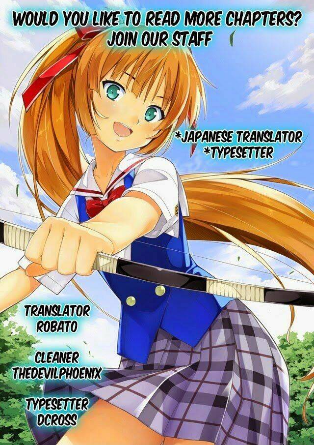 Isuca: Chapter 40