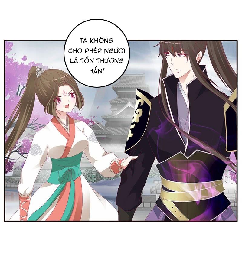 Thông Linh Phi: Chapter 406