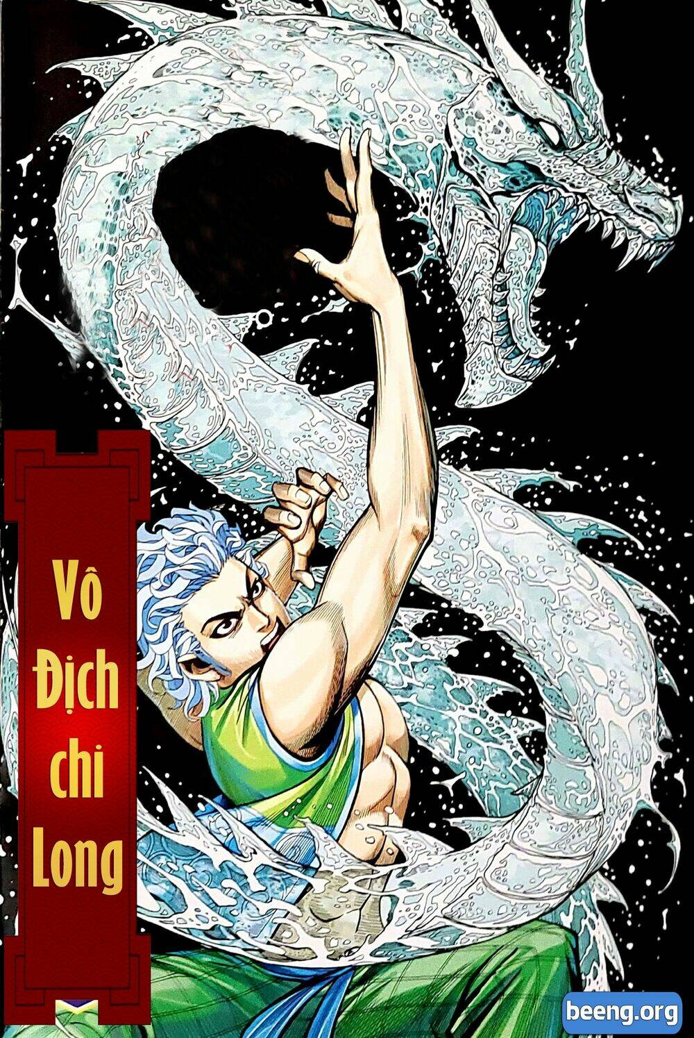 Hắc Thiên Long - Phong Thần Ký: Chapter 20